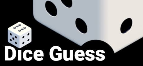 Dice Guess: サイコロの目を読み解く脳トレパズル