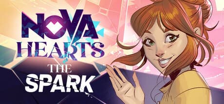 Nova Hearts: The Spark - Become a Hero in a Turn-Based Dating Adventure