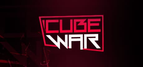 Cube War: Galactic Shooter Adventure