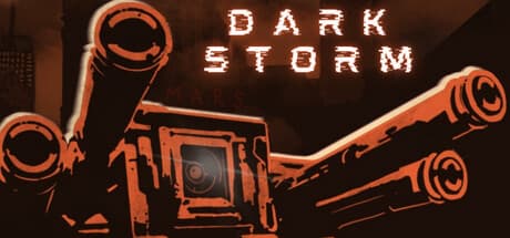 DarkStorm：エイリアン侵略者への反撃