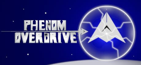 Phenom Overdrive: グラビトン・パルスで宇宙の危険を乗り越えろ