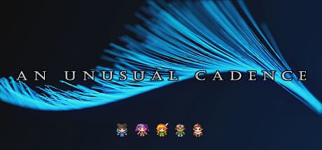 An Unusual Cadence: Embark on a Grand Musical Quest