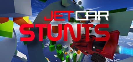 ジェットカー・スタント:空を駆けるレーシングチャレンジを極めよう