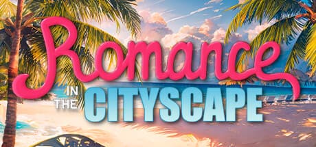 Romance in the Cityscape — A Story of Love and Adventure in a New City