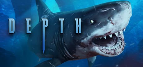 Depth：深海の水中マルチプレイヤーシューターで狩るか狩られるか