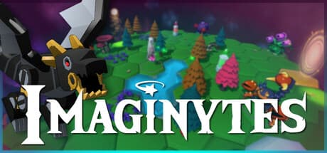 Imaginytes: Roguelite Tower Defense Meets Deckbuilding