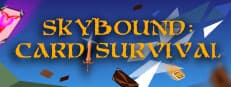 Skybound: Card Survival - Forge Your Destiny on Floating Islands
