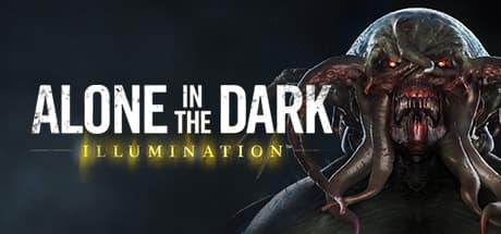 Alone in the Dark: Illumination™ - Battle Lovecraftian Horrors