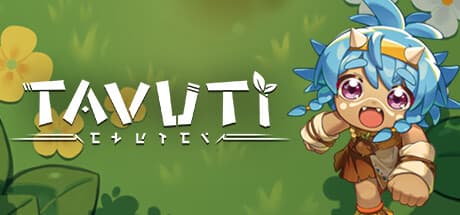 타부티(TAVUTI): ココナッツ族を救う島冒険プラットフォーマー