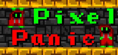 Pixel Panic: リル・スライムの壁登りアクションプラットフォーマー