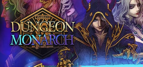 Vambrace: Dungeon Monarch — 戦略的デッキ構築でダンジョンを守り抜け