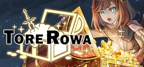 TOREROWA:最大3人で挑むローグライクダンジョン探索