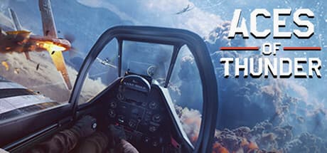 エース オブ サンダー：リアルなWW1＆WW2航空戦闘