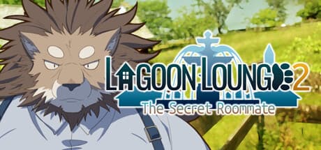 Lagoon Lounge 2：秘密のルームメイト：獣人の湖畔逃避行