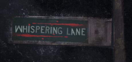 Whispering Lane: Horror - Investigate an Abandoned House's Dark Secrets