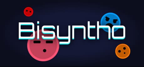 Bisyntho：Helodity開発のカジュアル・アーケードタイトル