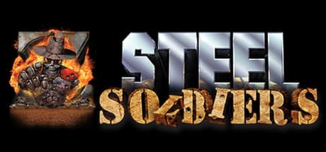 Z Steel Soldiers:クラシックRTSが現代的なひねりを加えて復活