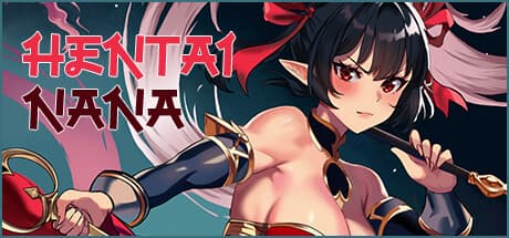 Hentai Nana: Anime Puzzle Adventure with Relaxing Music