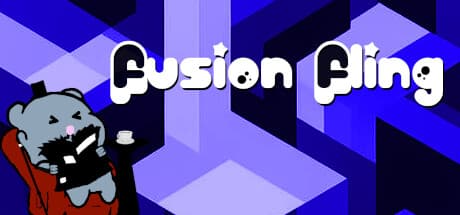 Fusion Fling:アイテム融合パズルアドベンチャー