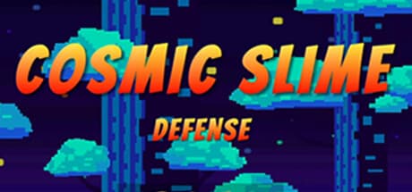 Cosmic Slime Defense: Battle Alien Invaders in Spiritual Forests
