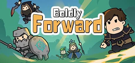 Boldly Forward：中毒性のローグライクバトルで強力な派閥を形成