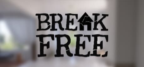 Break Free: 物理演算で楽しむインタラクティブなゲーム