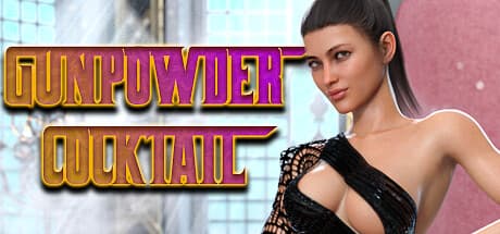 Gunpowder Cocktail - Chapter 1: A Life-Altering Encounter