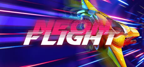 Neon Flight: High-Speed Arcade Runner