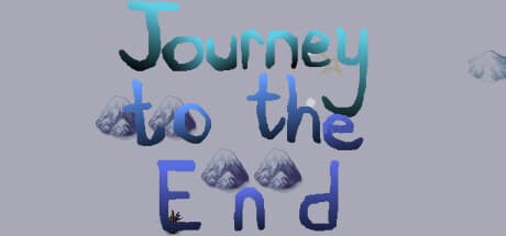 Journey to the End：凍てつく大地を歩む男の物語