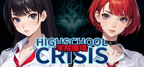 Gakuin Makyo ~High School Crisis~: Dungeon Crawling RPG Adventure