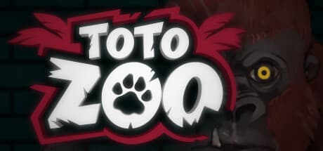 TOTO ZOO | Chapter ZERO：ユニークな2D/3Dステルスアドベンチャー