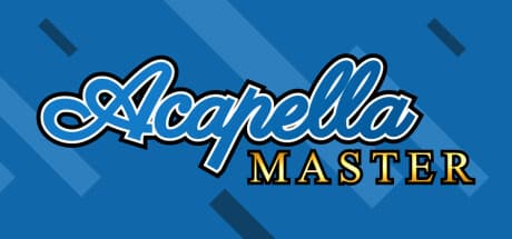 Acapella Master: あなたの声が楽器になる音楽ゲーム