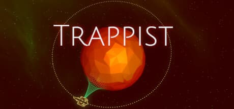 Trappist: トラピスト-1星系を舞台にした物語主導型コロニー建設シミュレーション