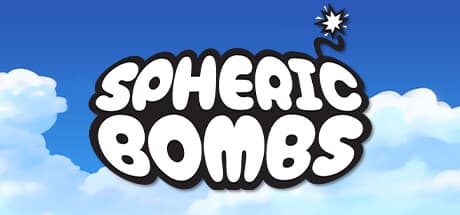 Spheric Bombs: Tactical 3D Puzzle Adventure