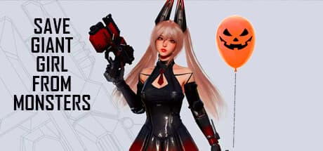 Save Giant Girl: Helicopter Action Adventure