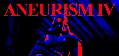 ANEURISM IV:ディストピア都市でスピリットになる