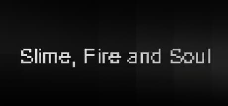 Slime, Fire and Soul: Retro Bullet Hell Dungeon Crawler