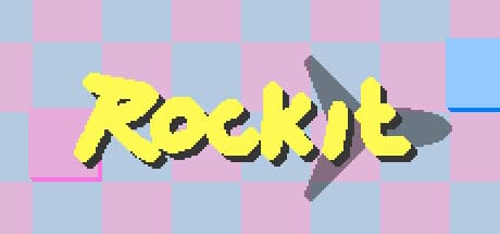 Rockit! — 回避、旋回、そしてクラッシュで勝利を目指せ