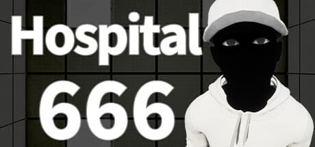 Hospital 666: Navigate Endless Corridors in a Psychological Horror Escape