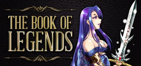 The Book of Legends: Embark on an Epic RPG Adventure