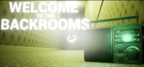 Welcome to the Backrooms：終わりのない回廊を生き延びろ