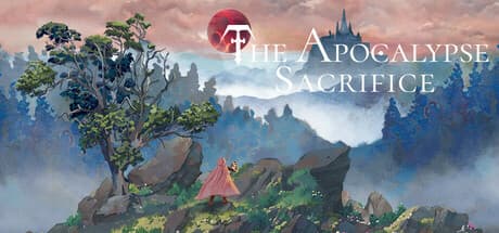 The Apocalypse Sacrifice: A 90s Psychological Horror Adventure