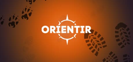 ORIENTIR：ルミーと共に異世界を旅する冒険