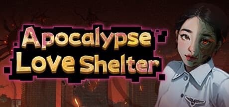 Apocalypse Love Shelter:ゾンビの襲撃を生き延びる