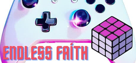 Endless Faith: 無限の箱庭アドベンチャー