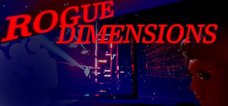 Rogue Dimensions: Blast Through Crystal Barriers in this Roguelite Metroidvania