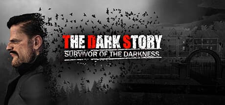 The Dark Story:ジャングル邸宅の恐怖から生き延びろ