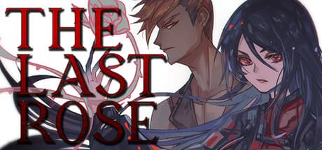 The Last Rose: 終末世界に立ち向かう少女の物語