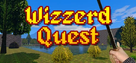 ウィザードクエスト — 手軽なオープンワールドRPGアドベンチャー