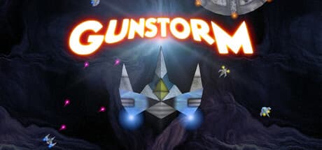 Gunstorm: Blast Through Alien Waves in this Retro Arena Shooter